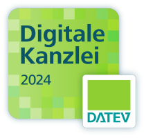Label Digitale Kanzlei 2024 - 